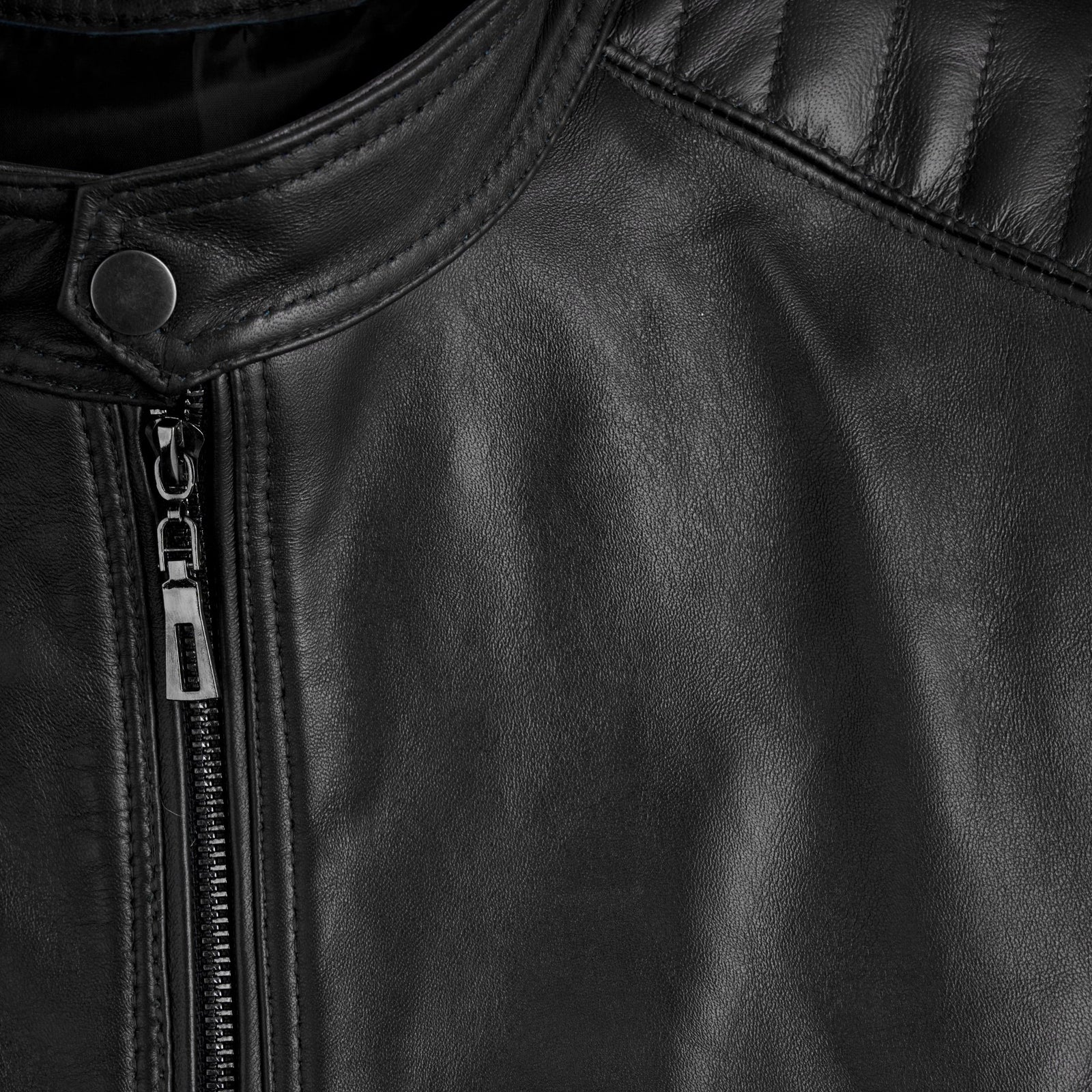 LuxeCraft Urban Jacket - Crestshoes