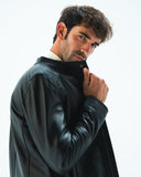 LuxeCraft Urban Jacket - Crestshoes