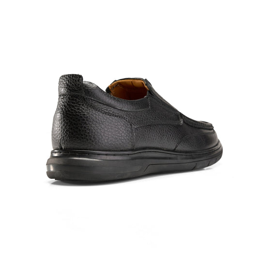 Luxury You Can Walk In- Black