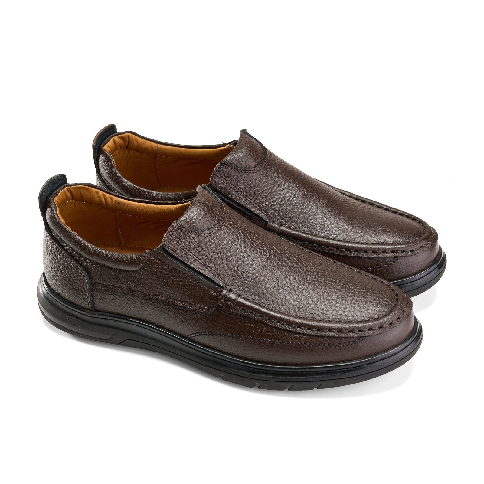 Luxury You Can Walk In - Havan - Crestshoes