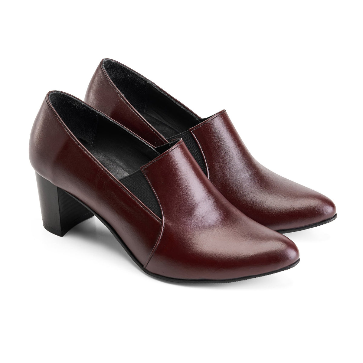 Marvella Timeless - Crestshoes