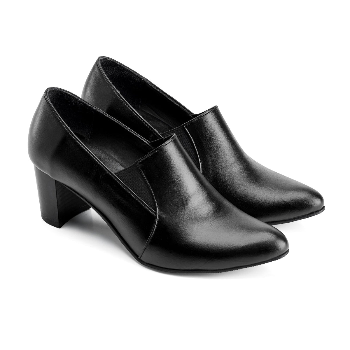Marvella Timeless - Crestshoes