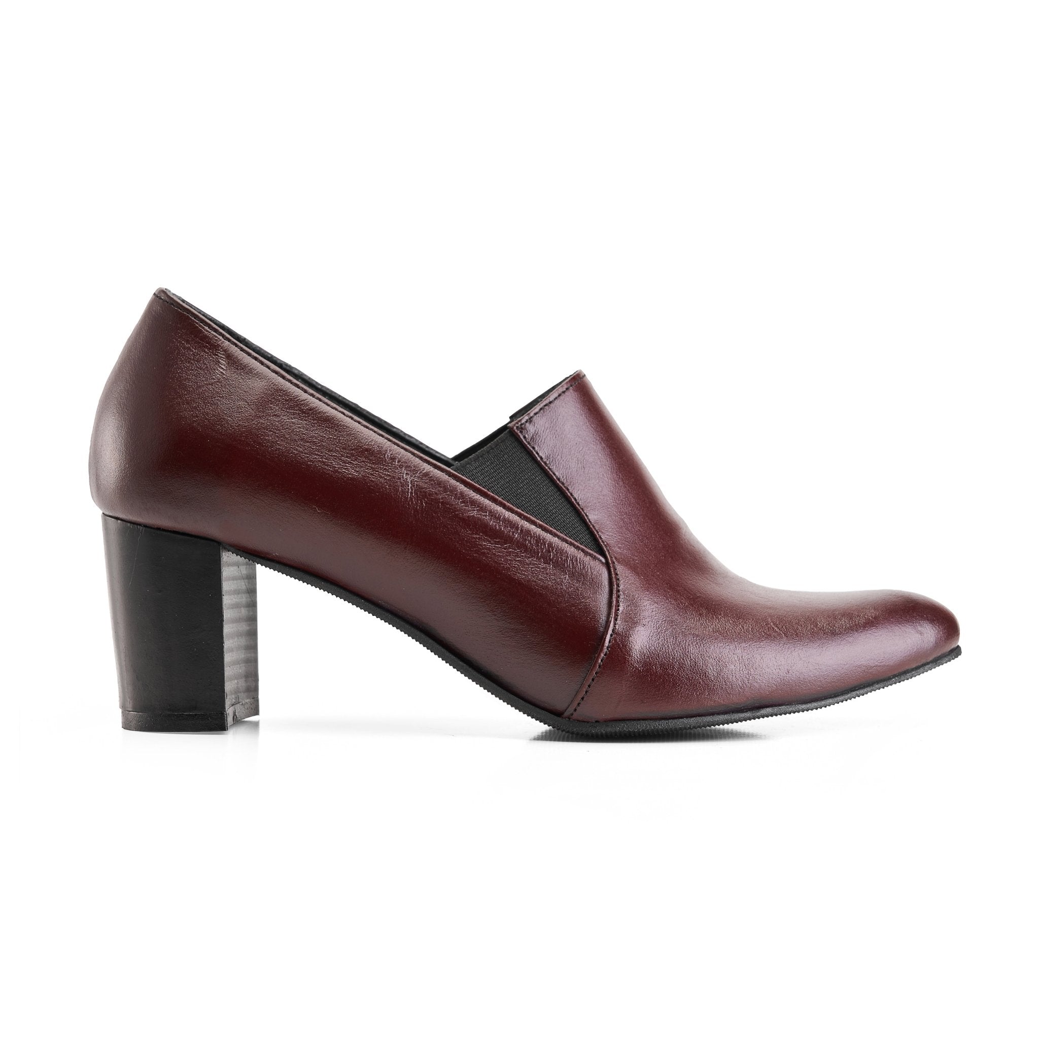 Marvella Timeless - Crestshoes