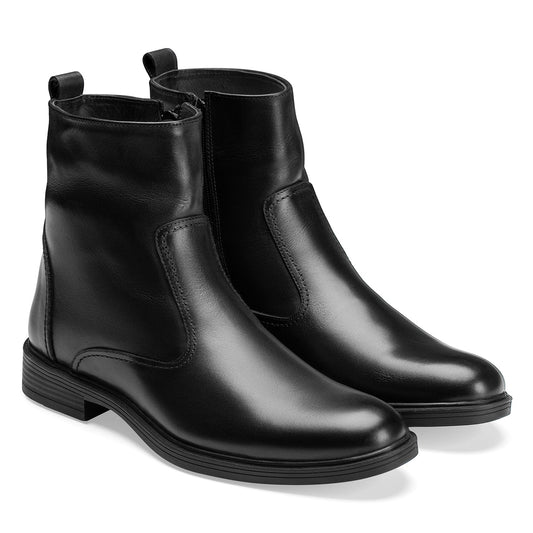 Metropole Amsterdam in Black
