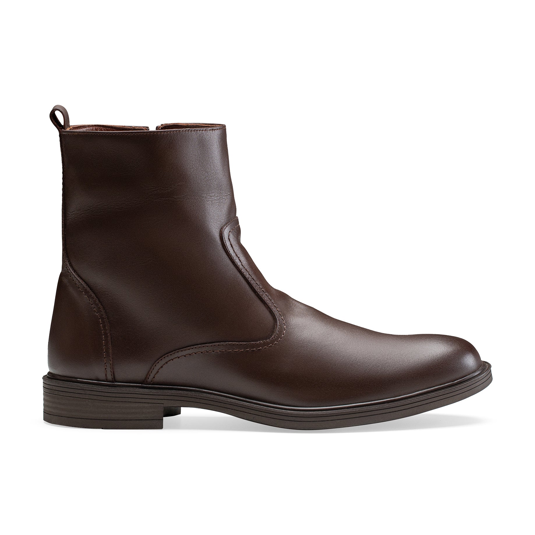 Metropole Amsterdam in Brown - Crestshoes