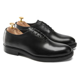 Monarch Edge Leather - Crestshoes
