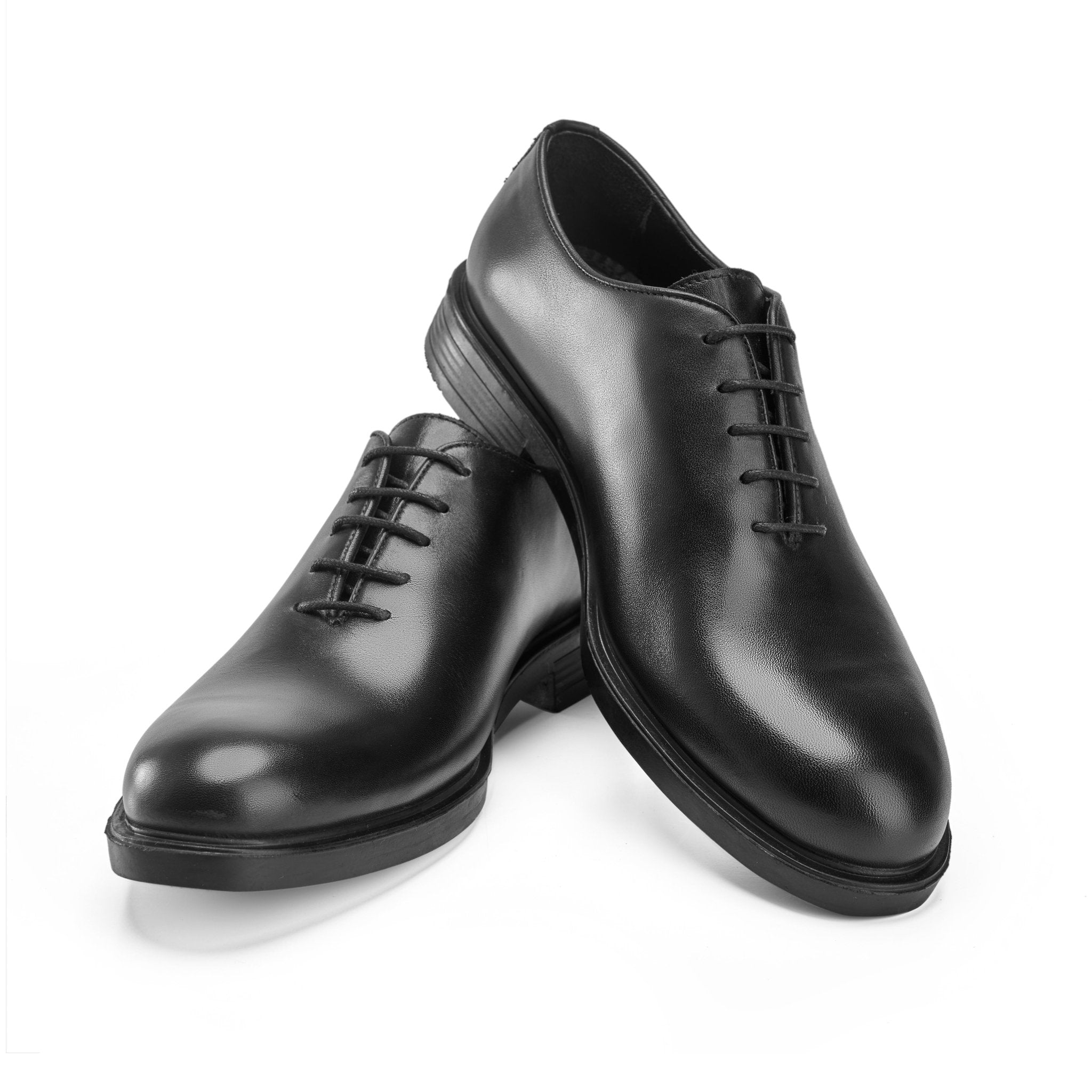 Monarch Edge Leather - Crestshoes