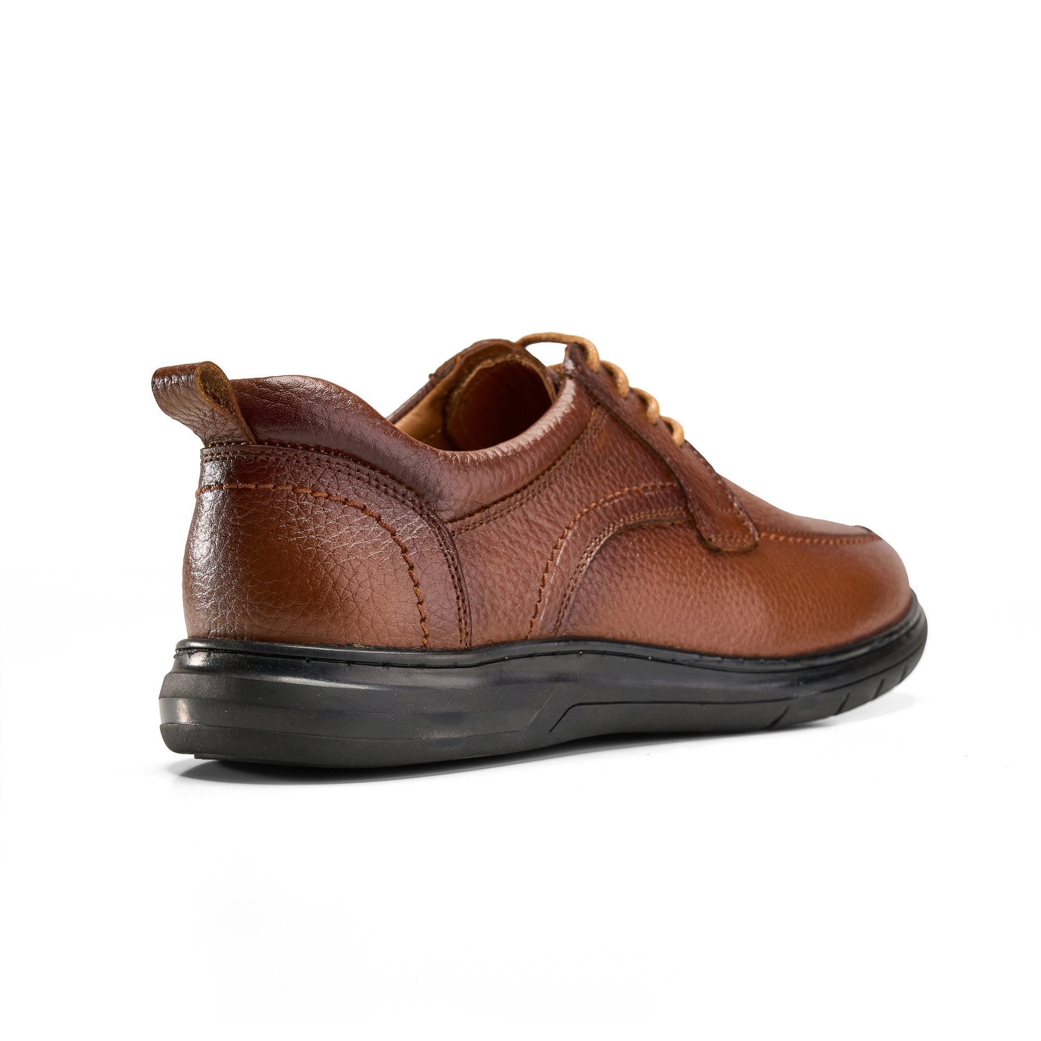 Noir Precision - Havan - Crestshoes