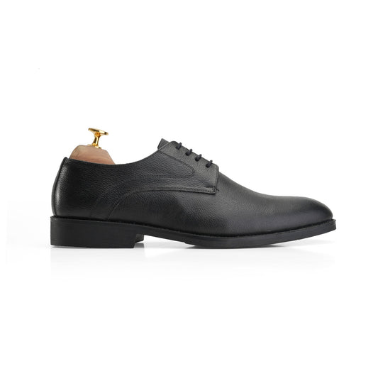 Norwegian Split Toe Cordovan Edition - Black