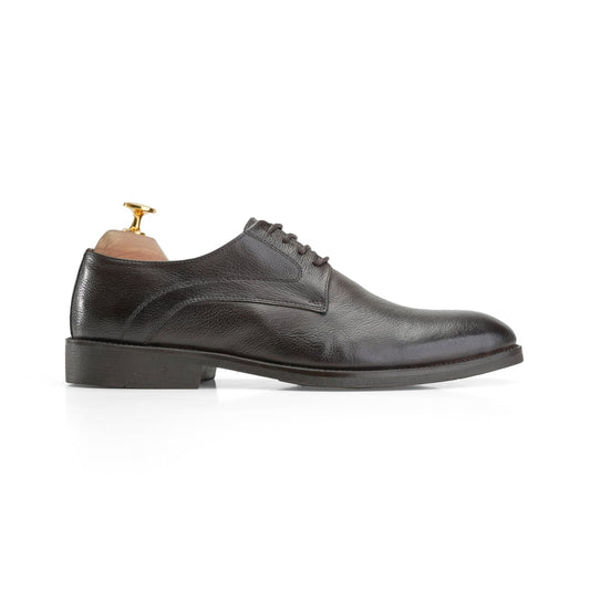 Norwegian Split Toe Cordovan Edition - Brown