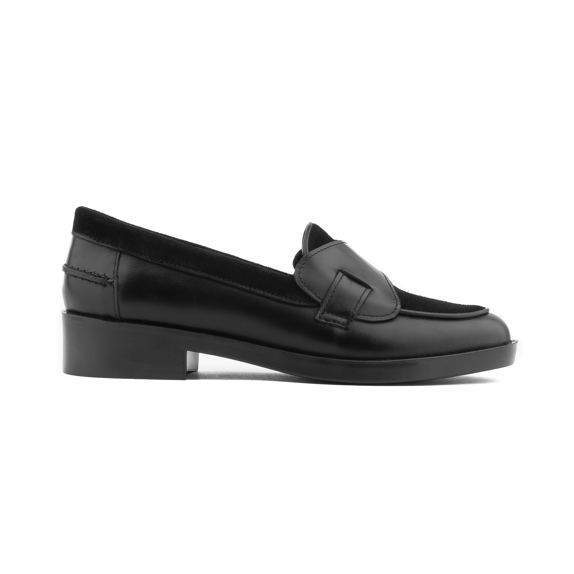 Ophelia | Women Loafers - Crestshoes