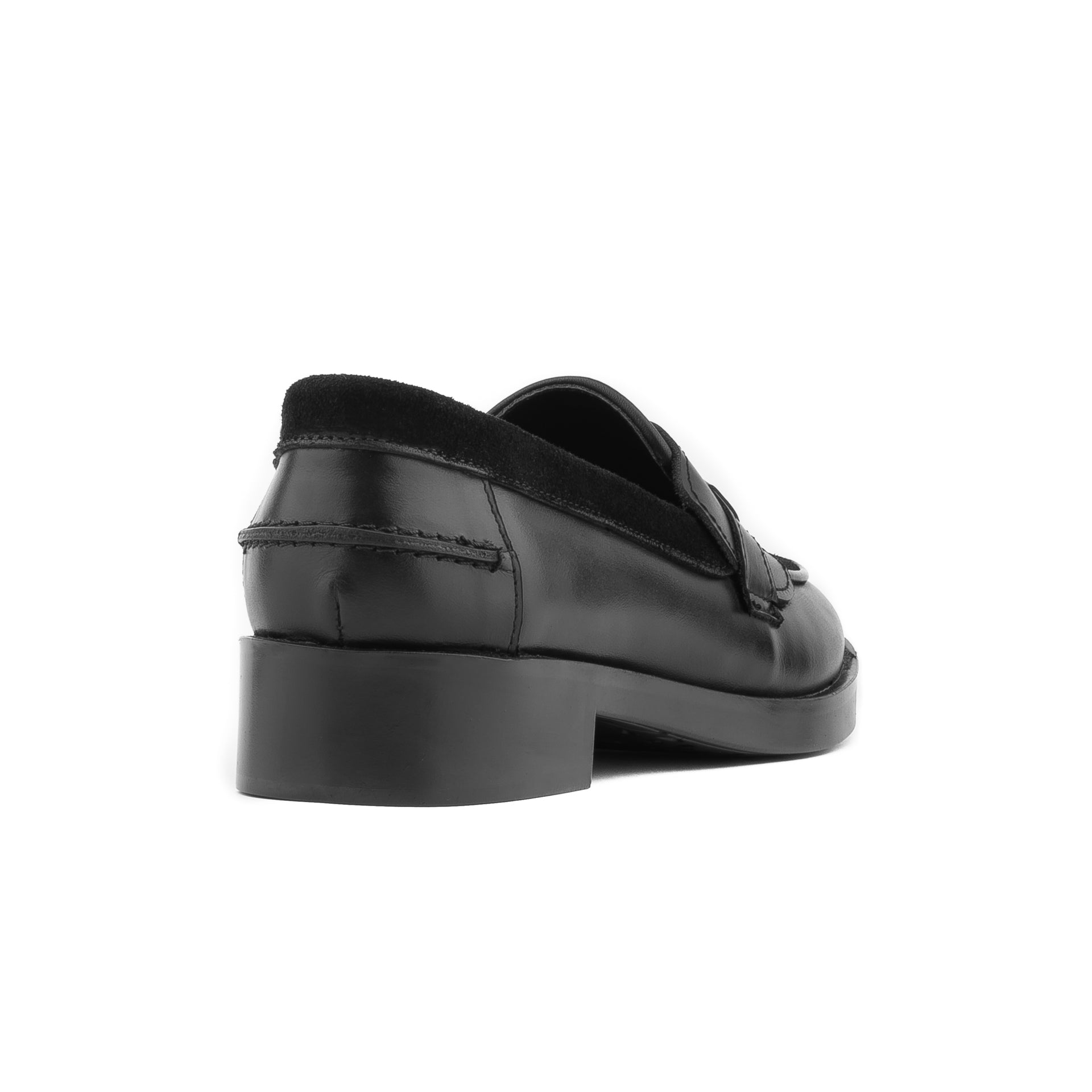 Ophelia | Women Loafers - Crestshoes