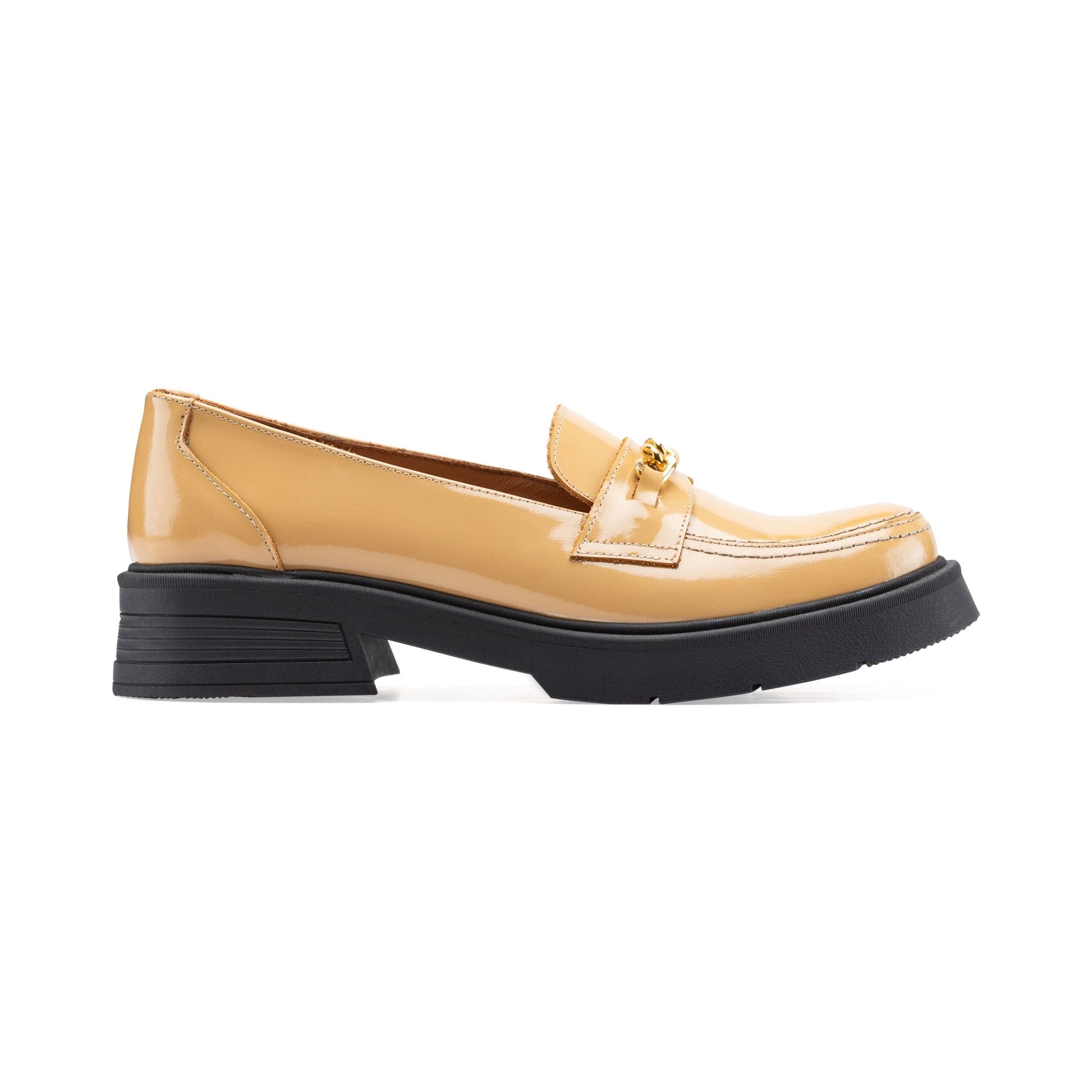 Penelope | Women Platforms - Beige - Crestshoes