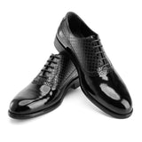 Polished Style Icon - Crestshoes