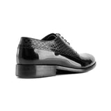 Polished Style Icon - Crestshoes