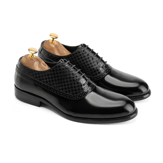 Polished Style Icon - Crestshoes