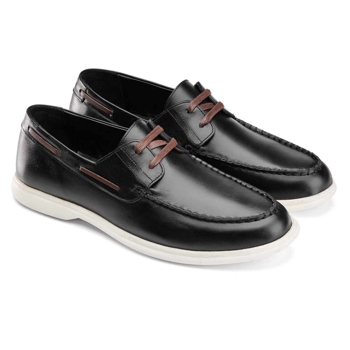 Prime Casual Fit - Crestshoes