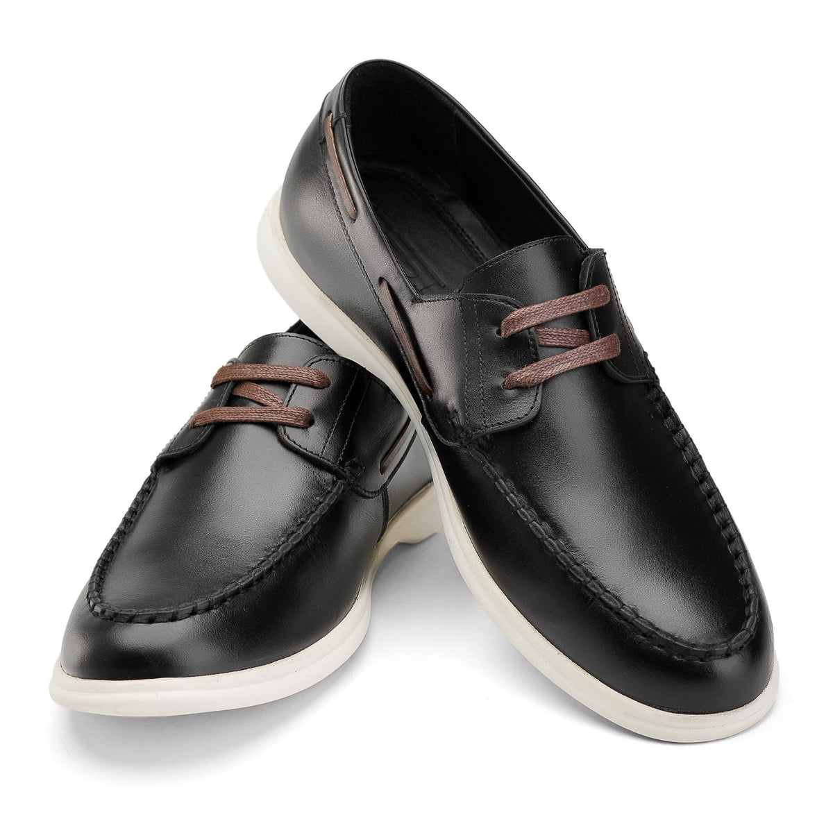 Prime Casual Fit - Crestshoes