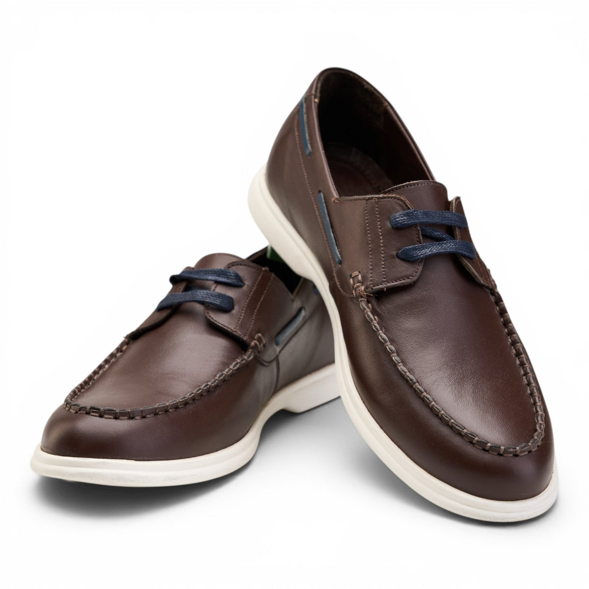 Prime Casual Fit - Crestshoes