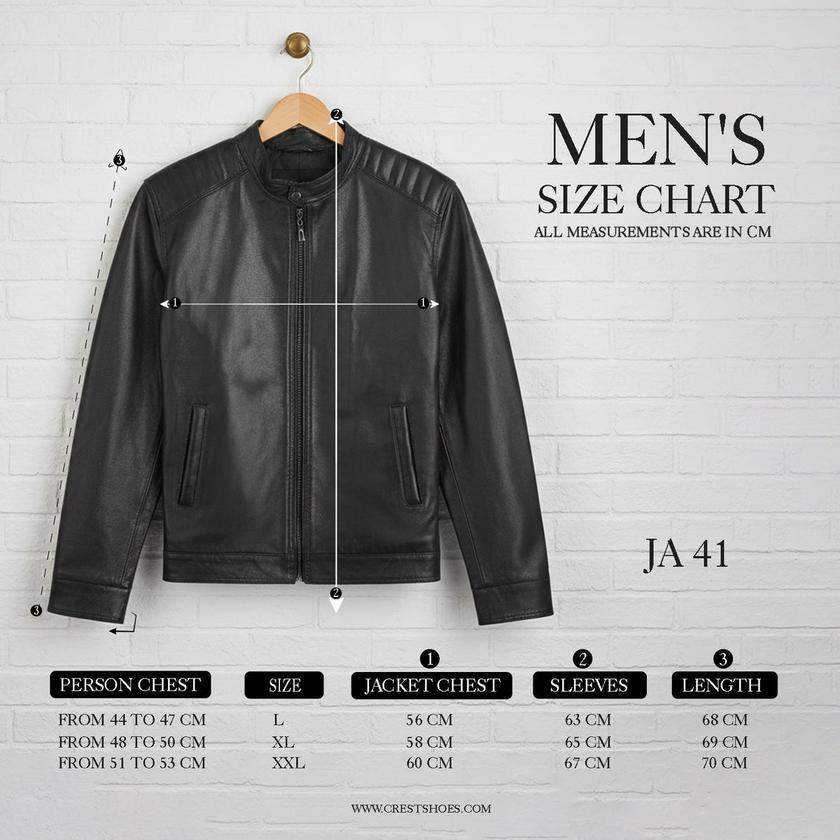 Rogue Streetwear Jacket - Crestshoes