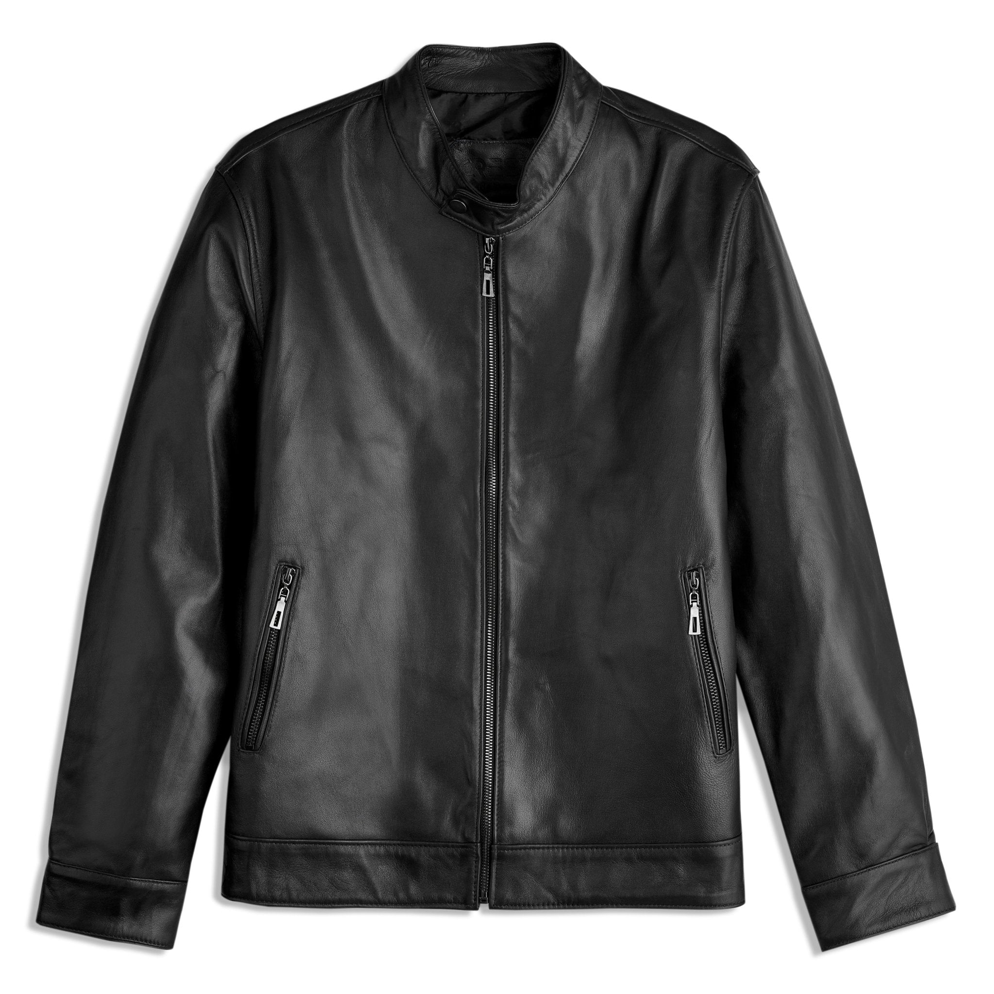 Rogue Streetwear Jacket - Crestshoes