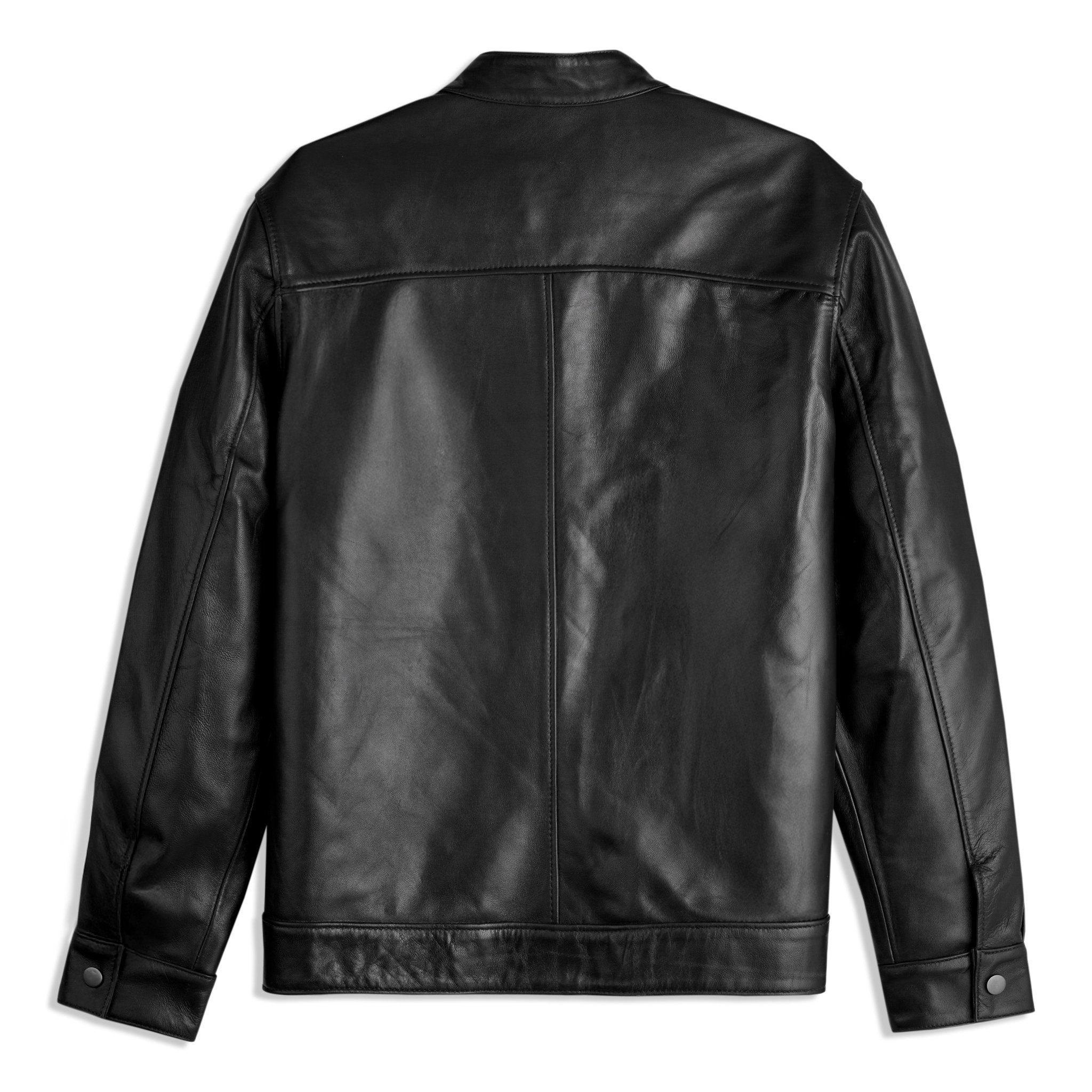 Rogue Streetwear Jacket - Crestshoes