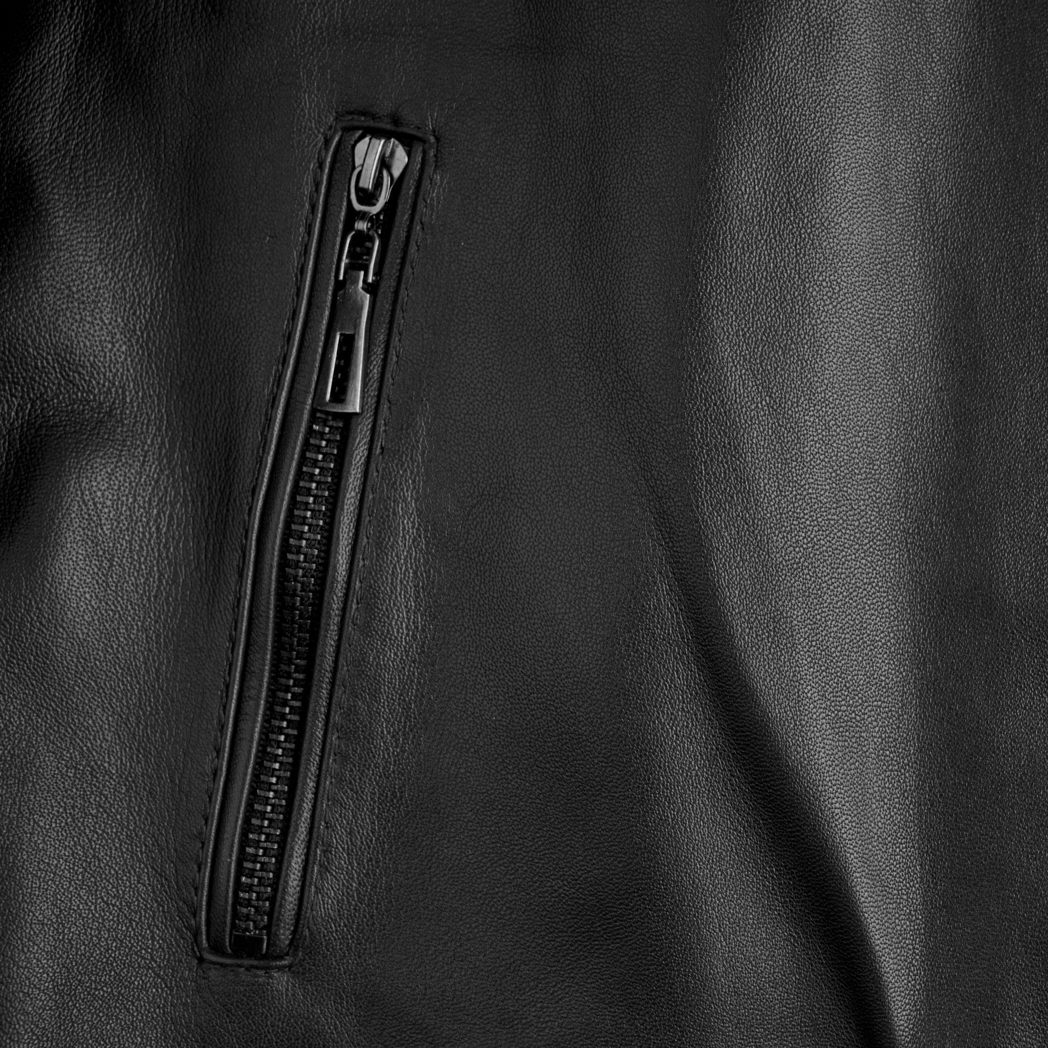 Rogue Streetwear Jacket - Crestshoes