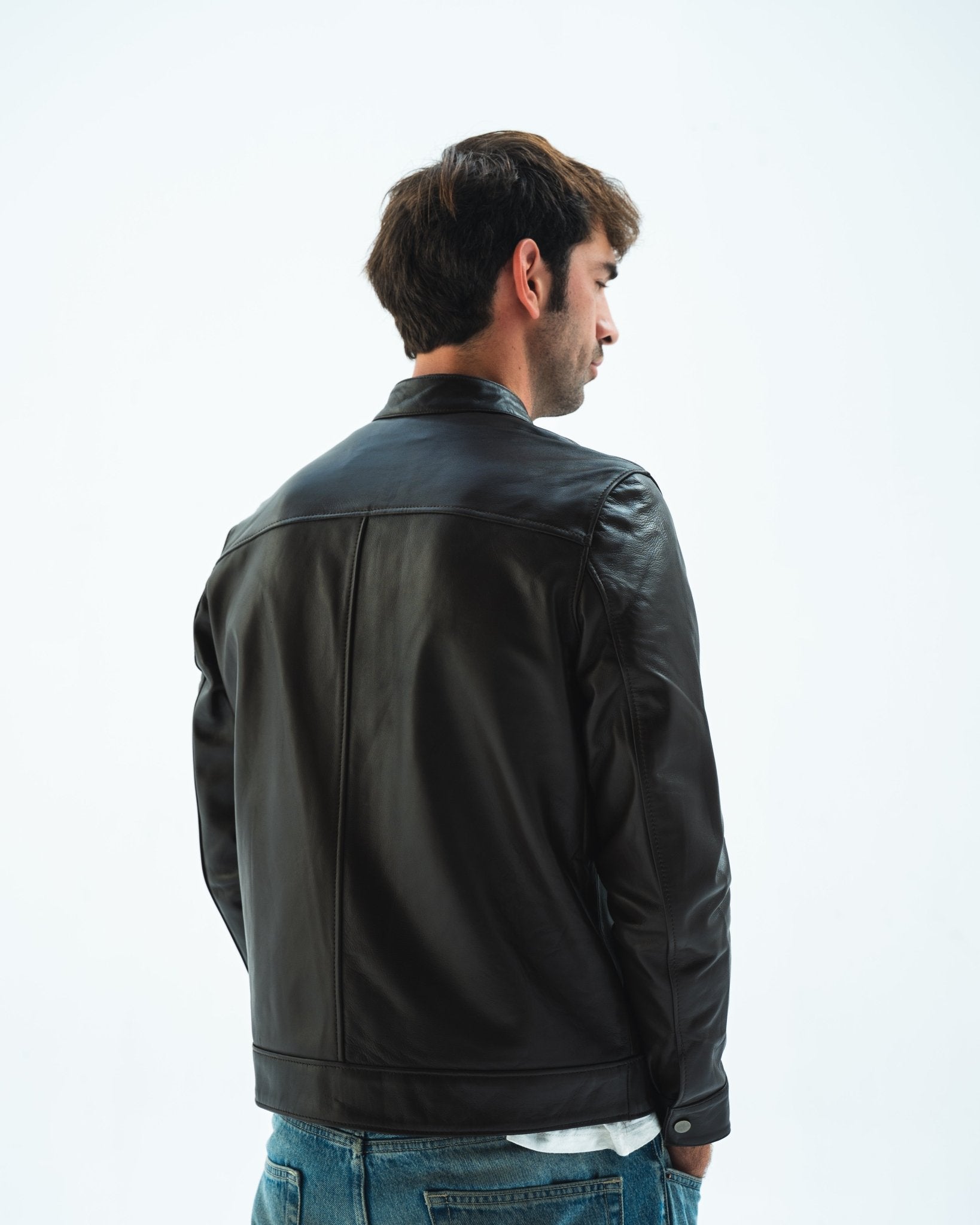 Rogue Streetwear Jacket - Crestshoes