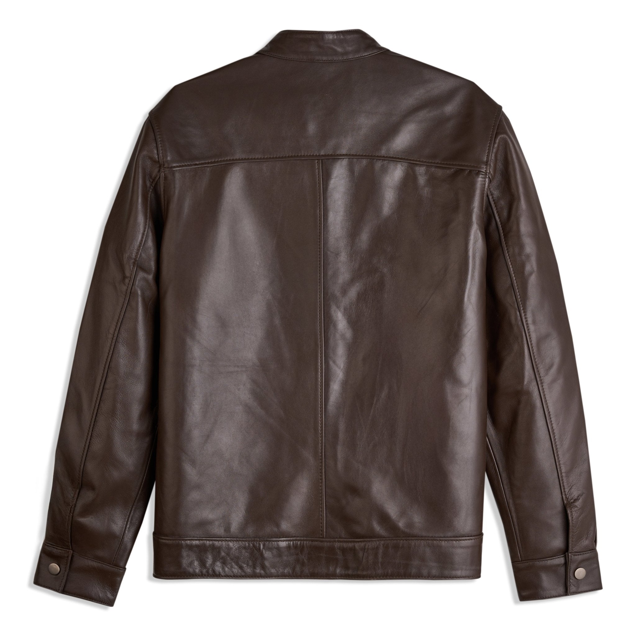 Rogue Streetwear Jacket - Crestshoes