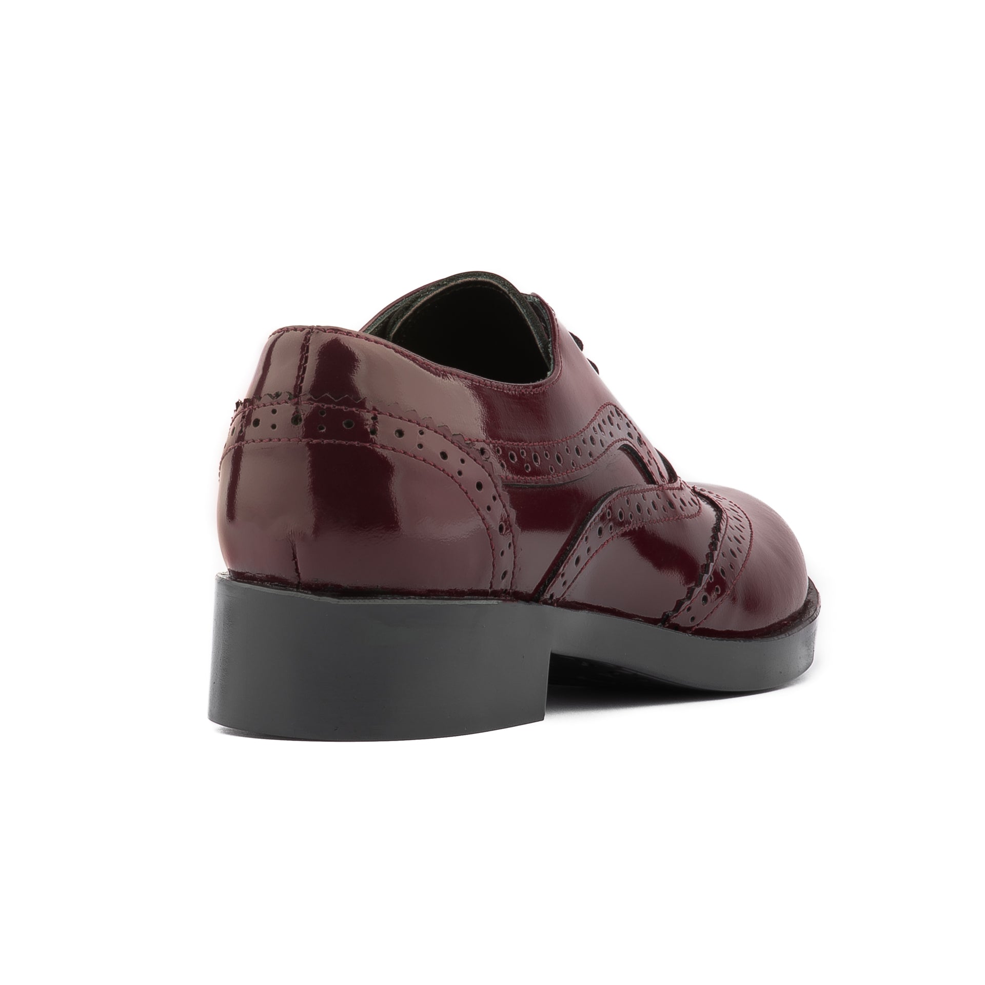 Rosalind | Women Oxfords - Crestshoes