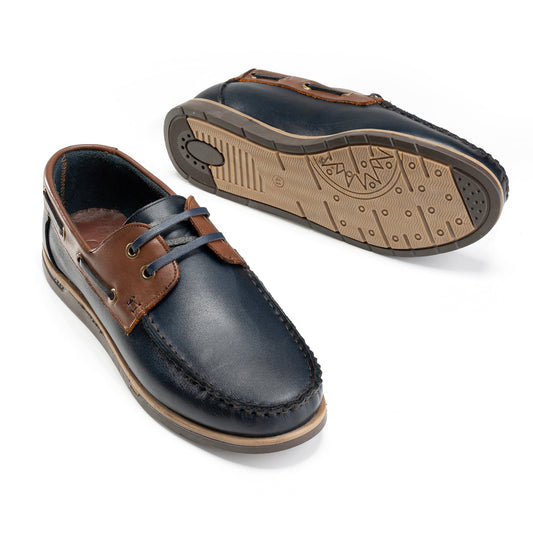 Sebago Spring Summer Docksides | havan*blu