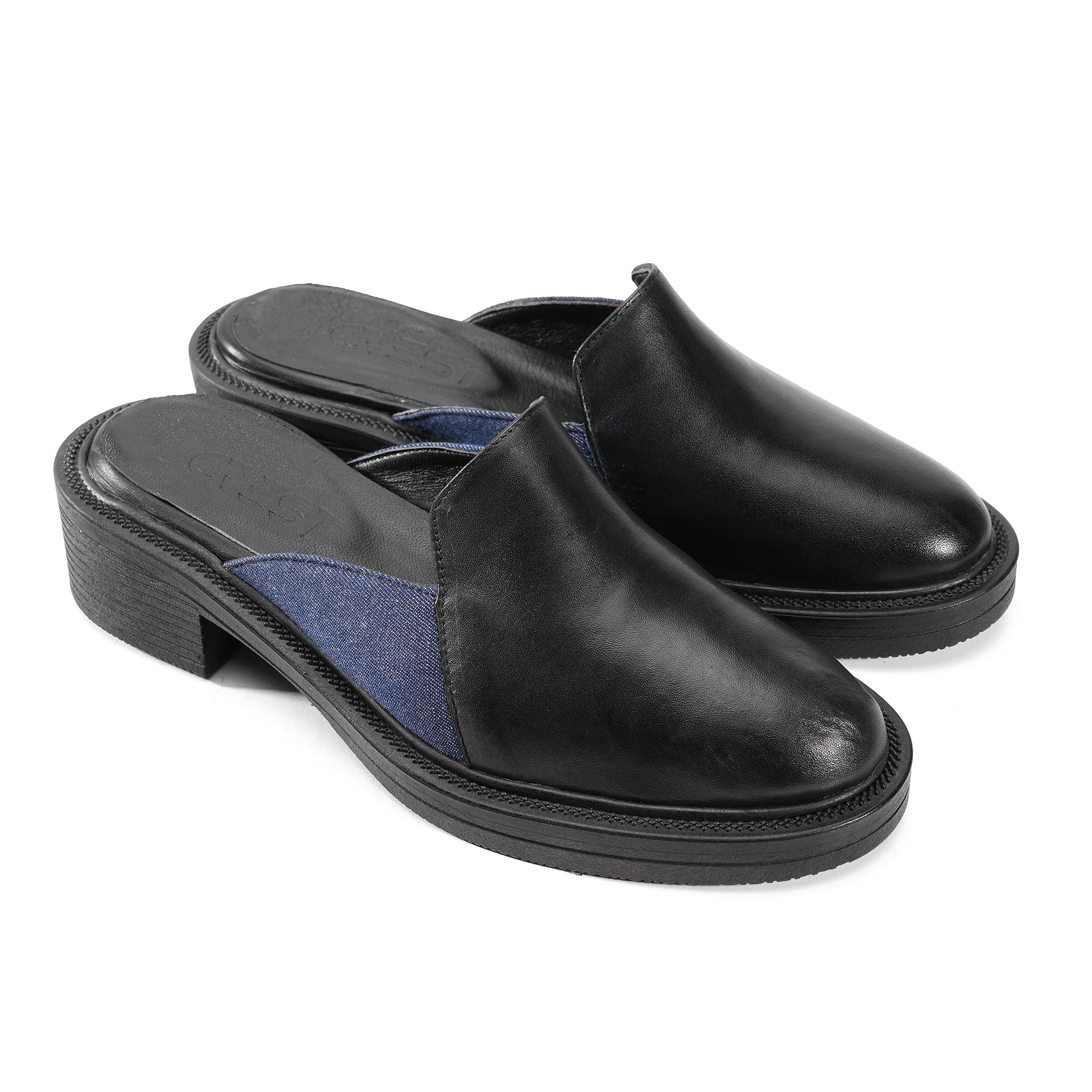 Urban Glide Slip-Ons