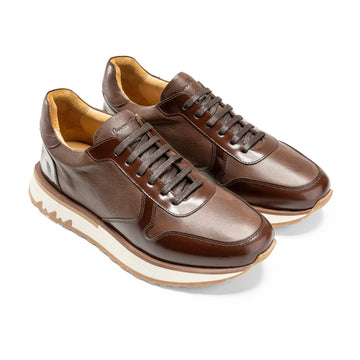 Shell Cordovan Norwegian Split Toe - Crestshoes