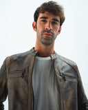 Sterling Rider Jacket - Crestshoes