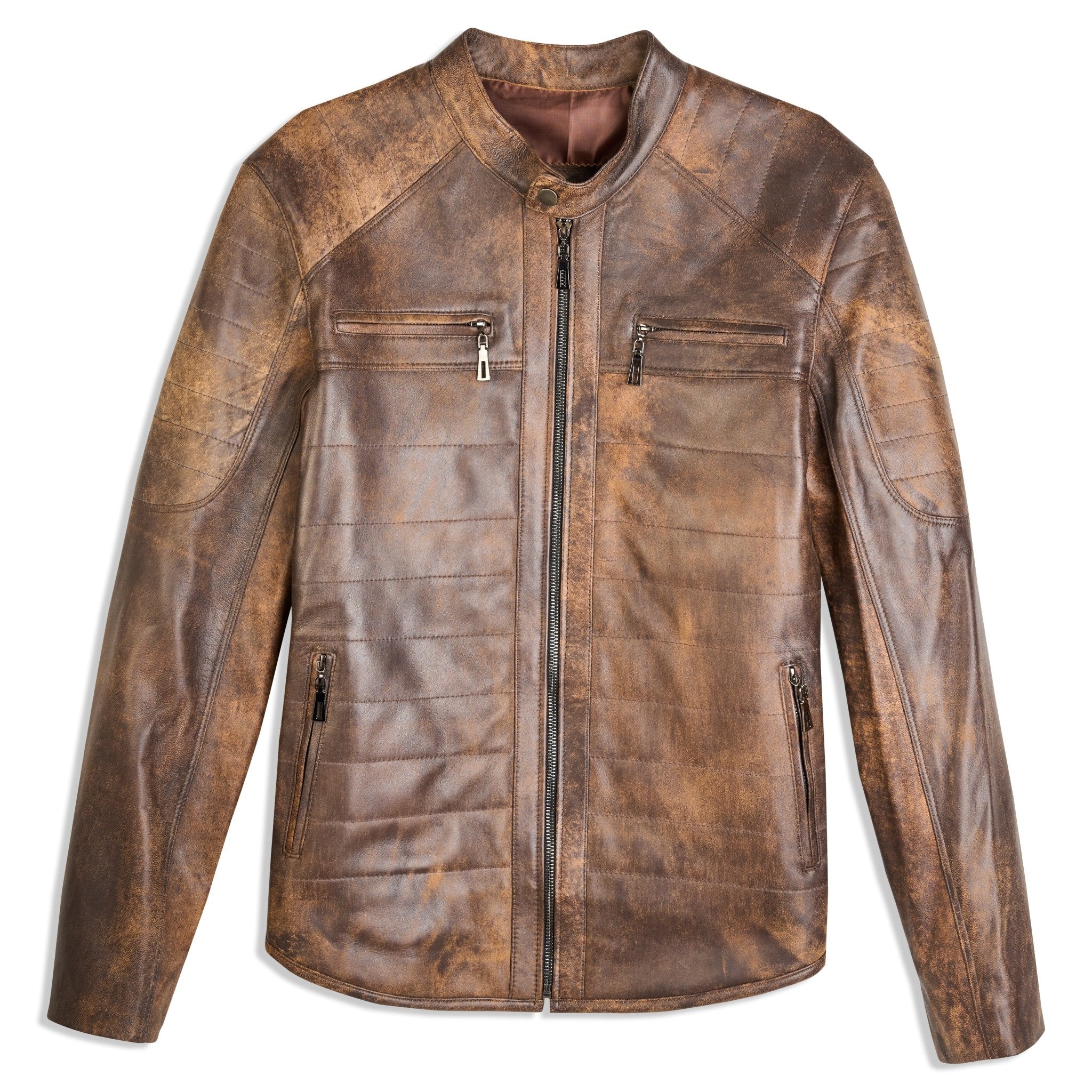 Sterling Rider Jacket - Crestshoes