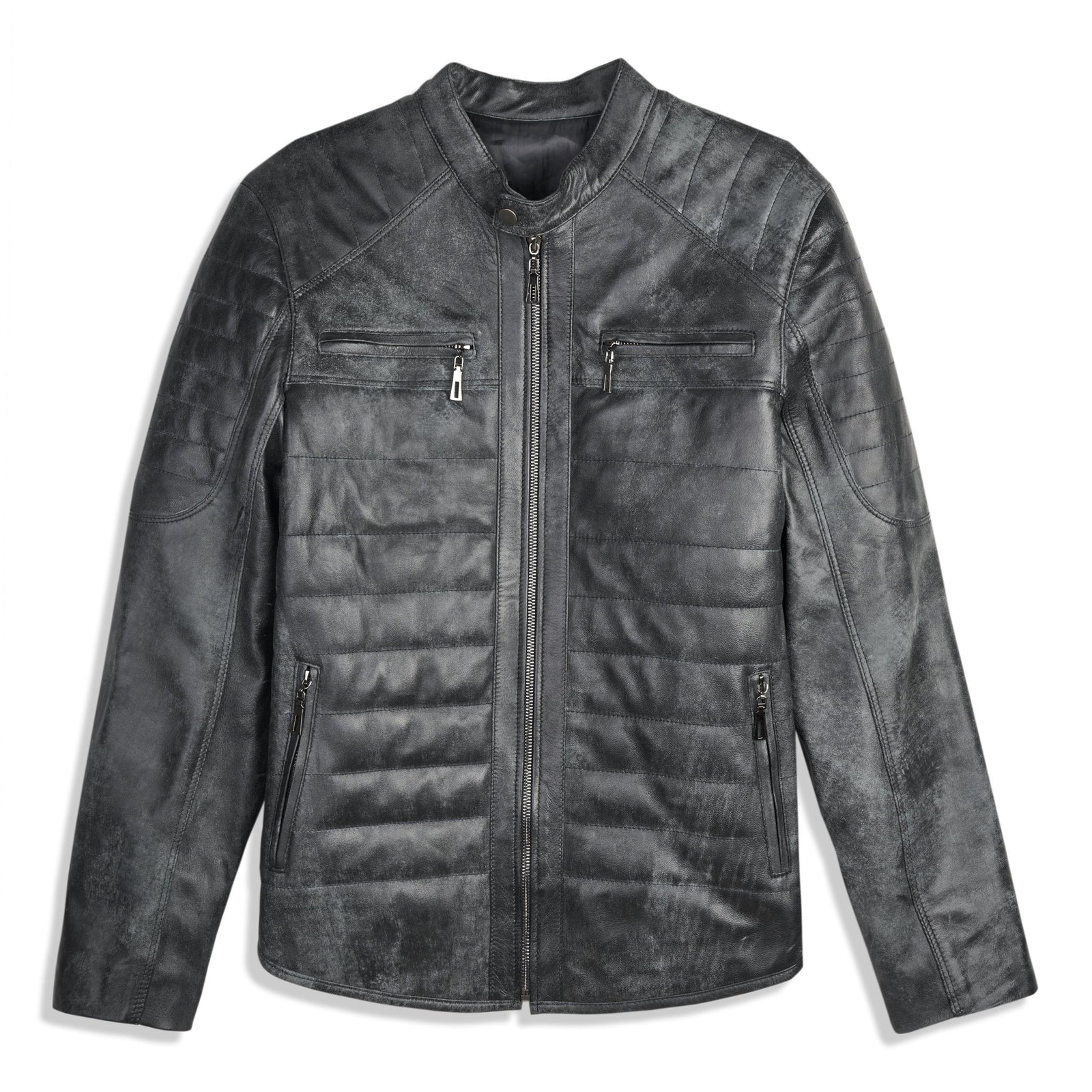 Sterling Rider Jacket - Crestshoes