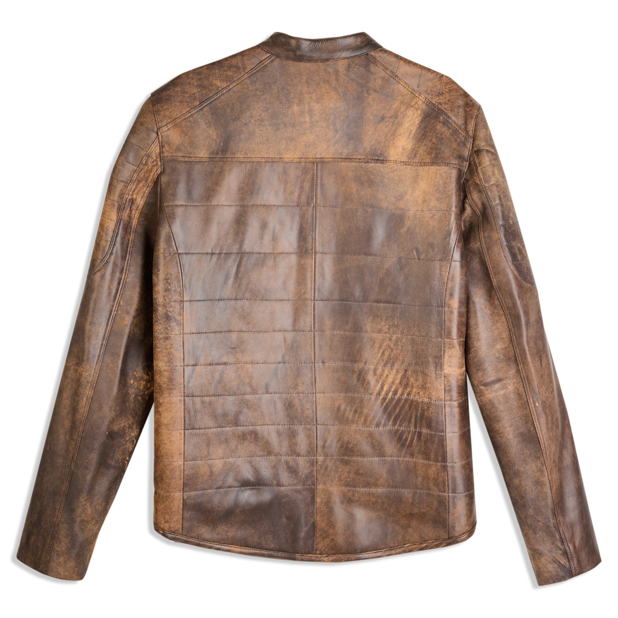 Sterling Rider Jacket - Crestshoes