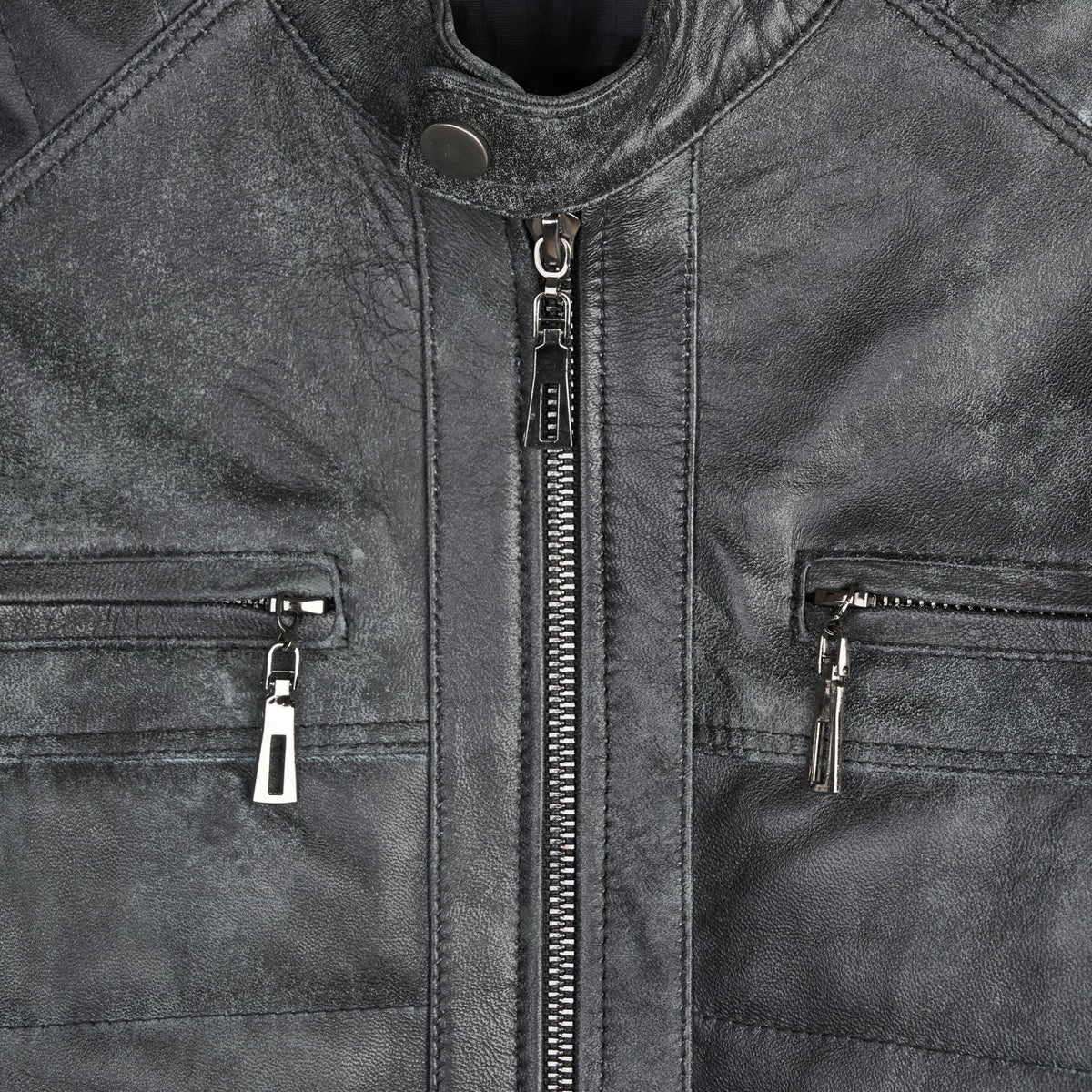 Sterling Rider Jacket - Crestshoes