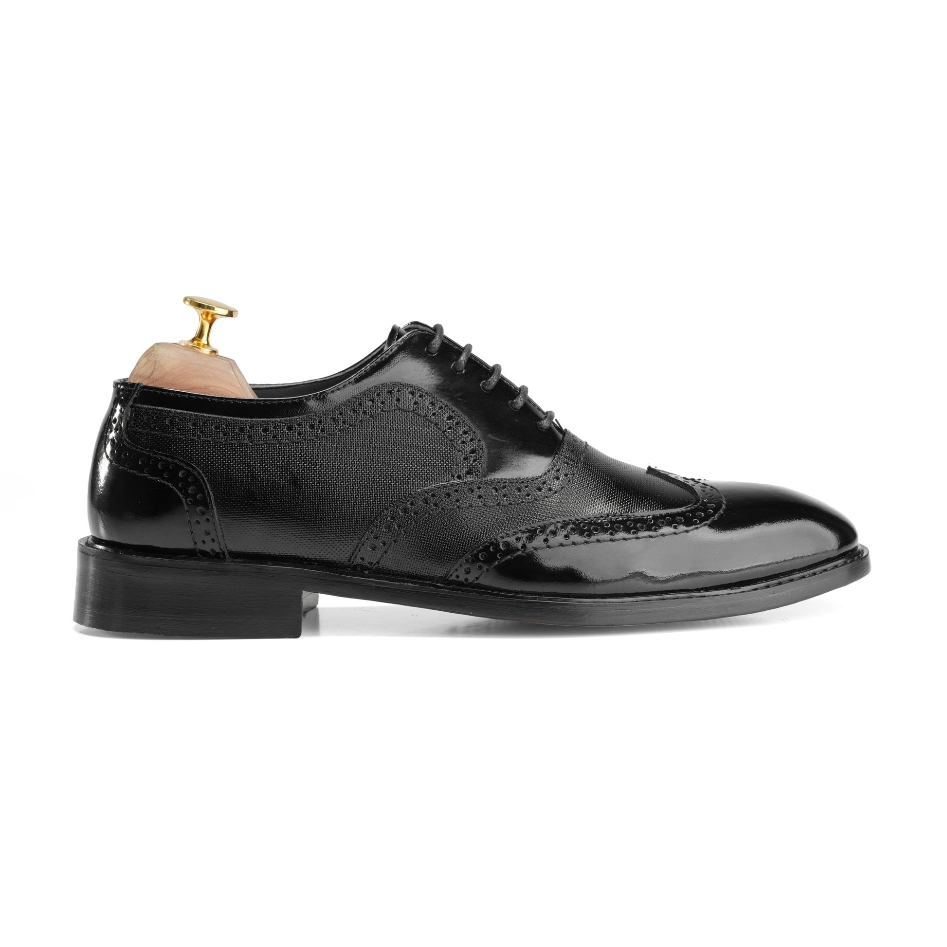 Stratford | Formal Slip Ons - Crestshoes