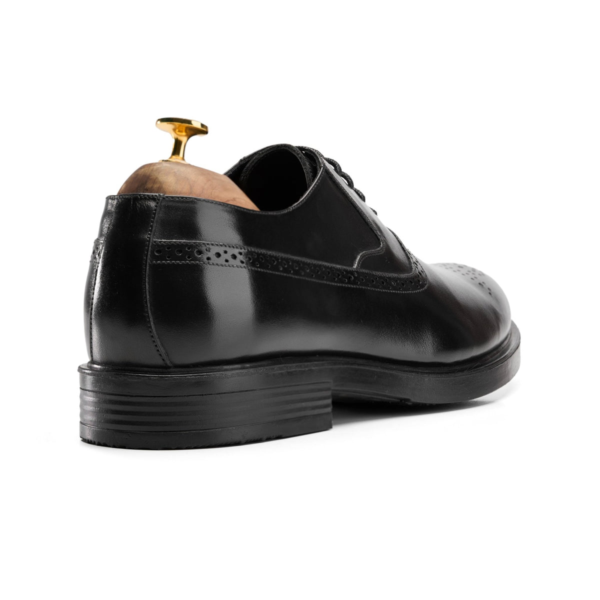 Style Meets Comfort - Crestshoes