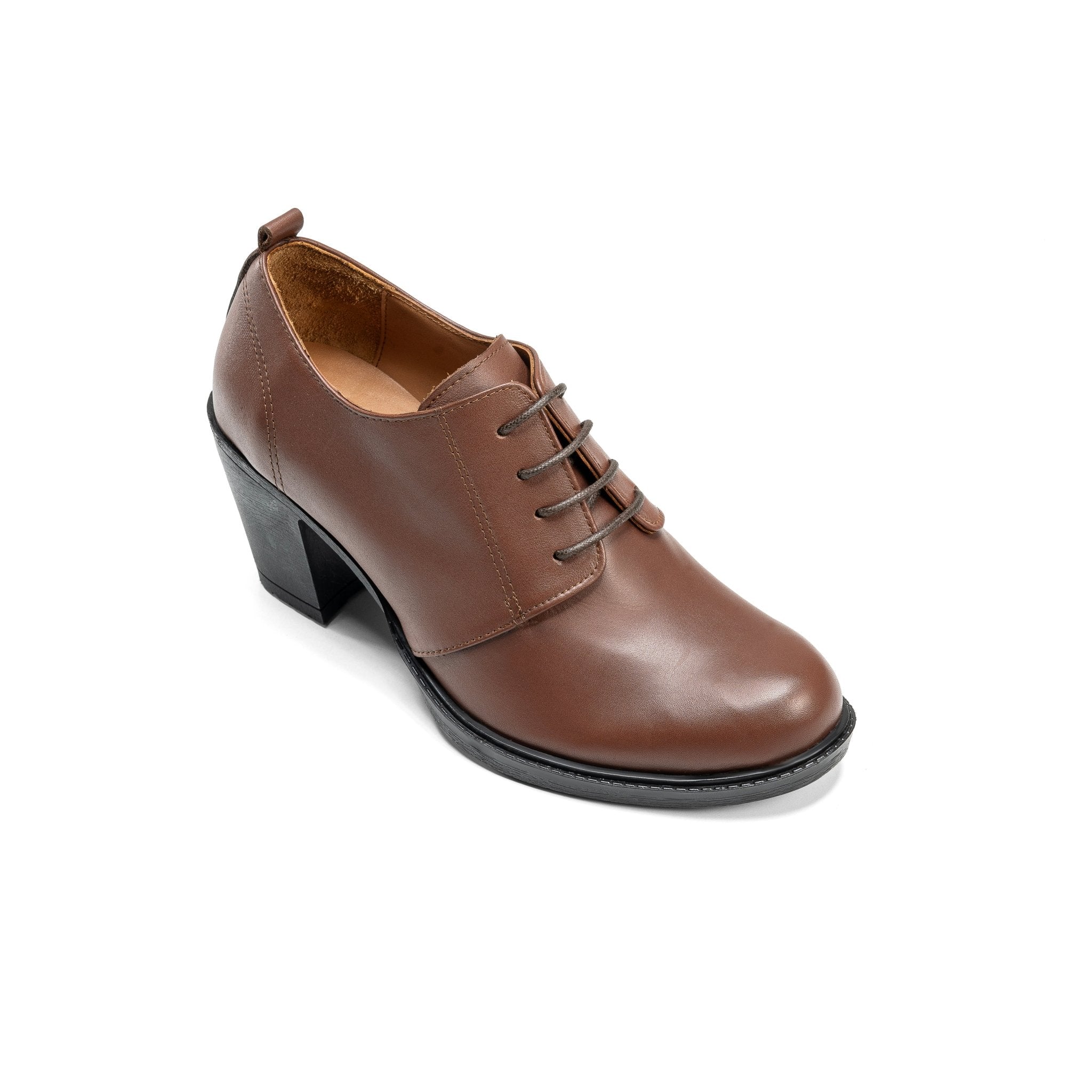 Stylish Heel | Havan - Crestshoes