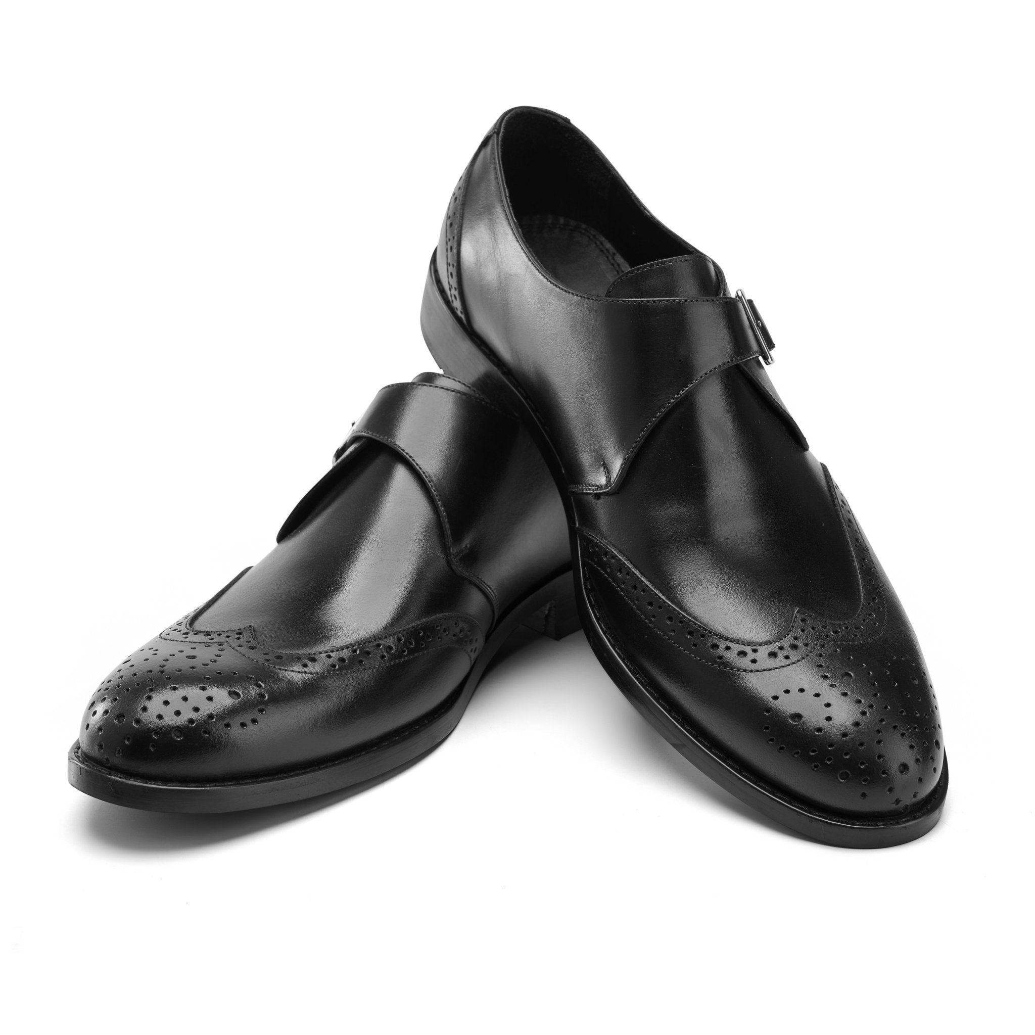 Summit Gentleman Leather - Crestshoes