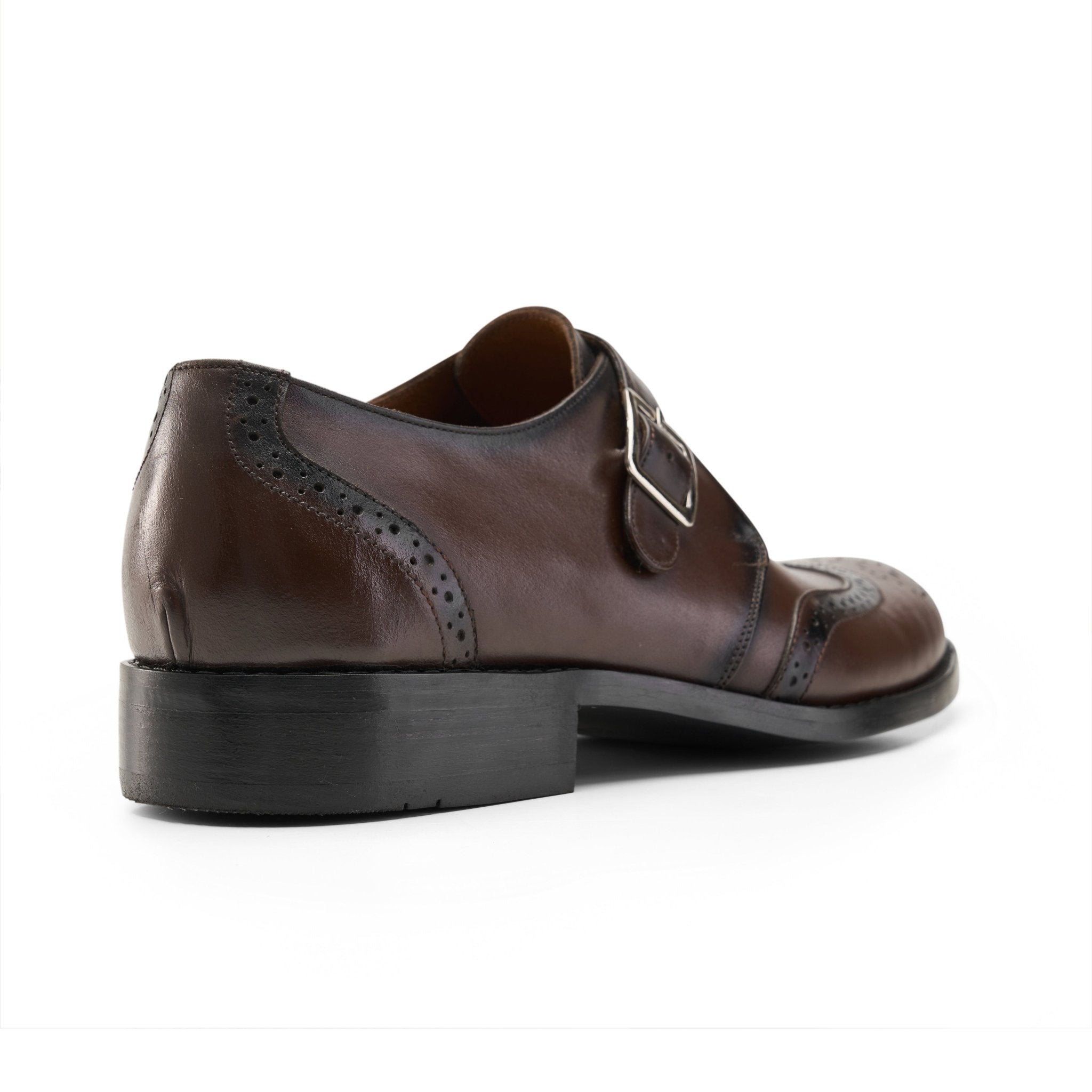 Summit Gentleman Leather - Crestshoes