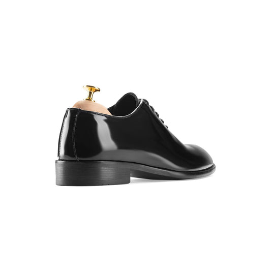 Thames | Whole Cut Oxfords