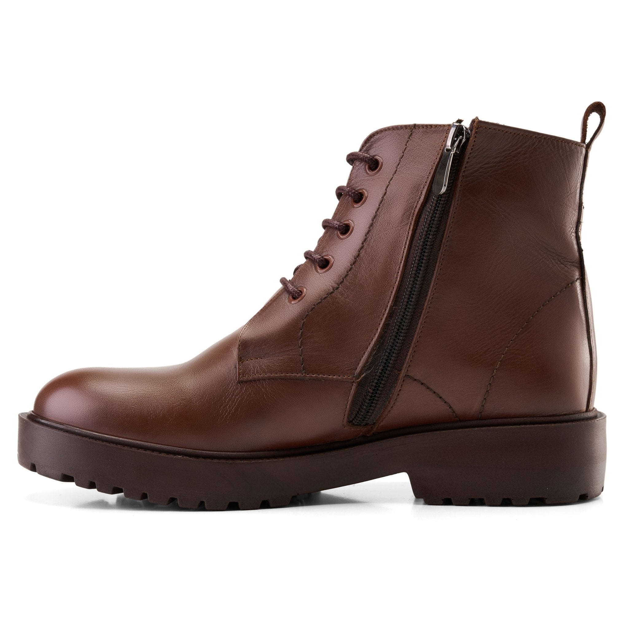 TrailCraft Urban Boots - Crestshoes