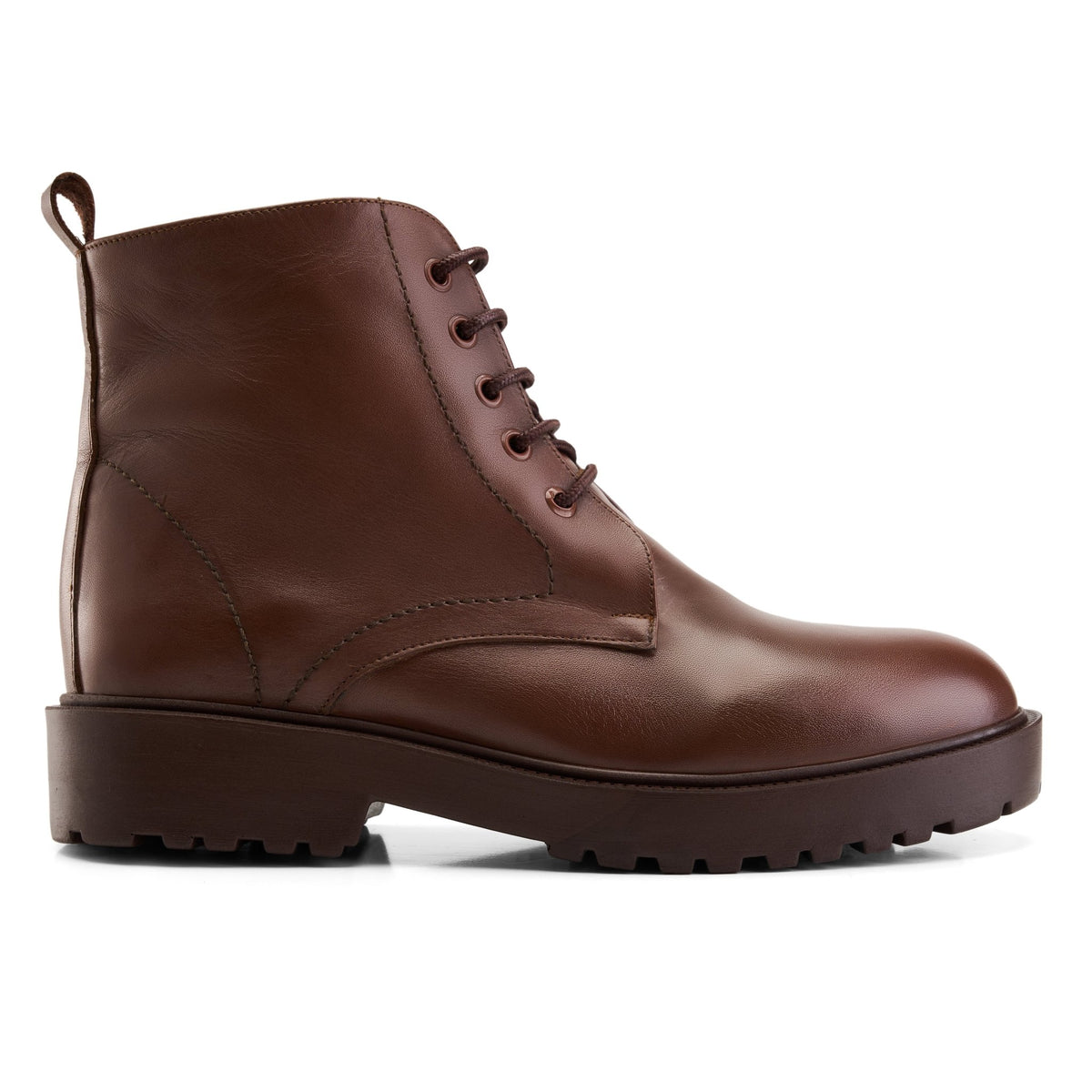 TrailCraft Urban Boots - Crestshoes