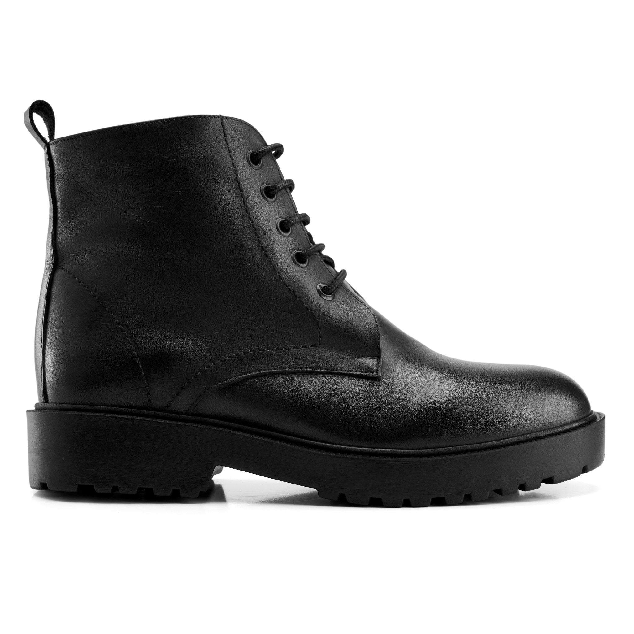 TrailCraft Urban Boots - Crestshoes