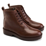 TrailCraft Urban Boots - Crestshoes