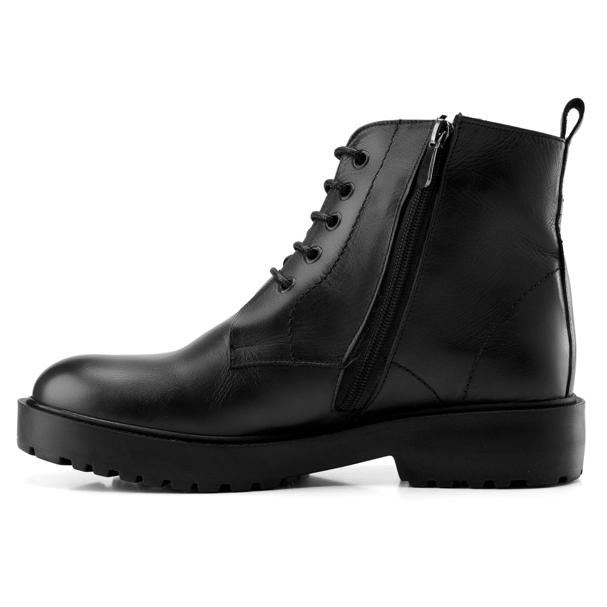 TrailCraft Urban Boots - Crestshoes