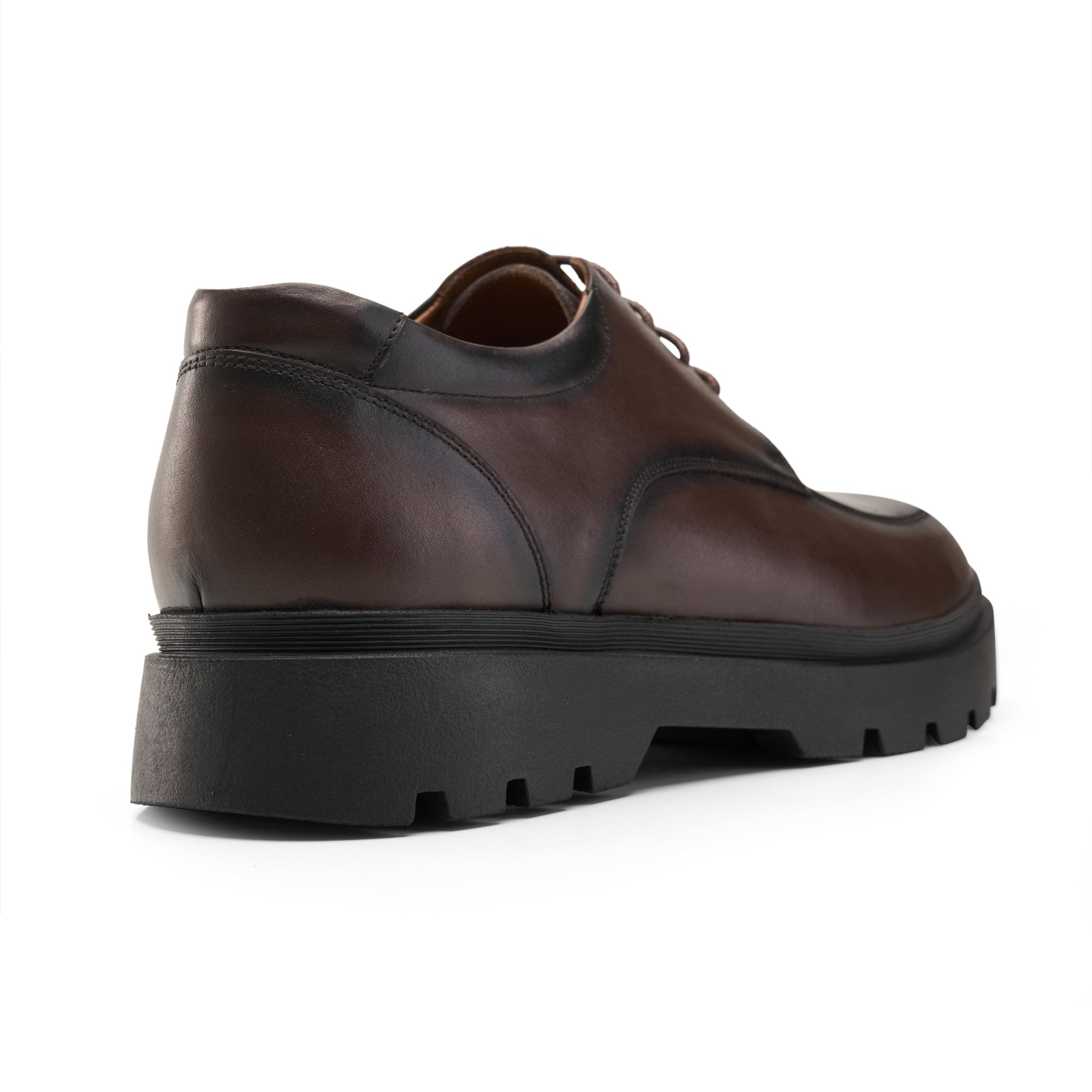 Trickers Woodstock Shoe Dainite Sole | The Sporting Lodge - Crestshoes